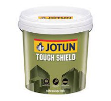 Sơn ngoại thất Jotun Tough Shield (5L & 18L)