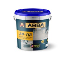 Chất chống thấm sàn ABBA -11A (1L -5L -18L)