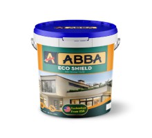 Sơn ngoại thất ABBA Eco Shield (5L - 18L)