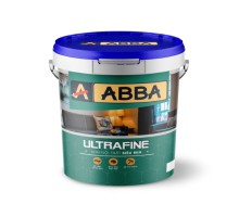 Sơn nội thất siêu mịn Abba Ultrafine (5L - 18L)