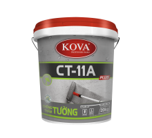 KOVA CT11A - Chất chống thấm tường