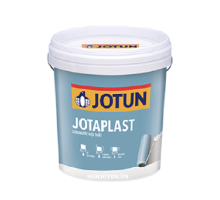Sơn nội thất Jotun Jotaplast (5L - 17L)