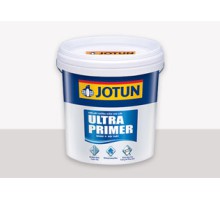 Sơn lót ngoại thất Jotun Ultra Primer (17L)