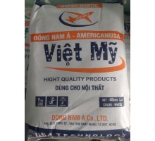 Bột Trét Việt Mỹ Nội Thất 40kg