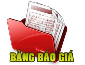 BÁO GIÁ SƠN ĐẠI DOANH